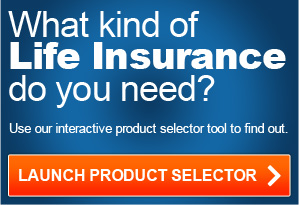 What kind of life insurance do you new?